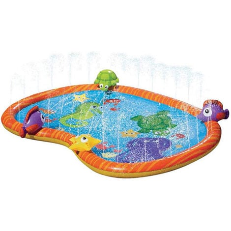 PISCINE GONFLABLE SUNSET GLOW 147cm