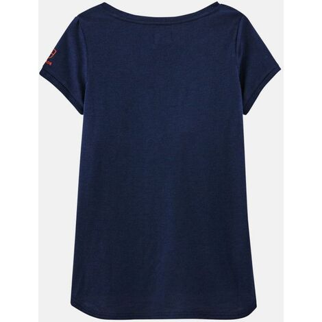 Tee-Shirt Brassière de Travail Femme Olda Marine - PARADE / M