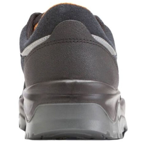 Doxa 72 Chaussures De Securite Niveau S1p Homme Taille 39 Couleur Marine Parade Marine