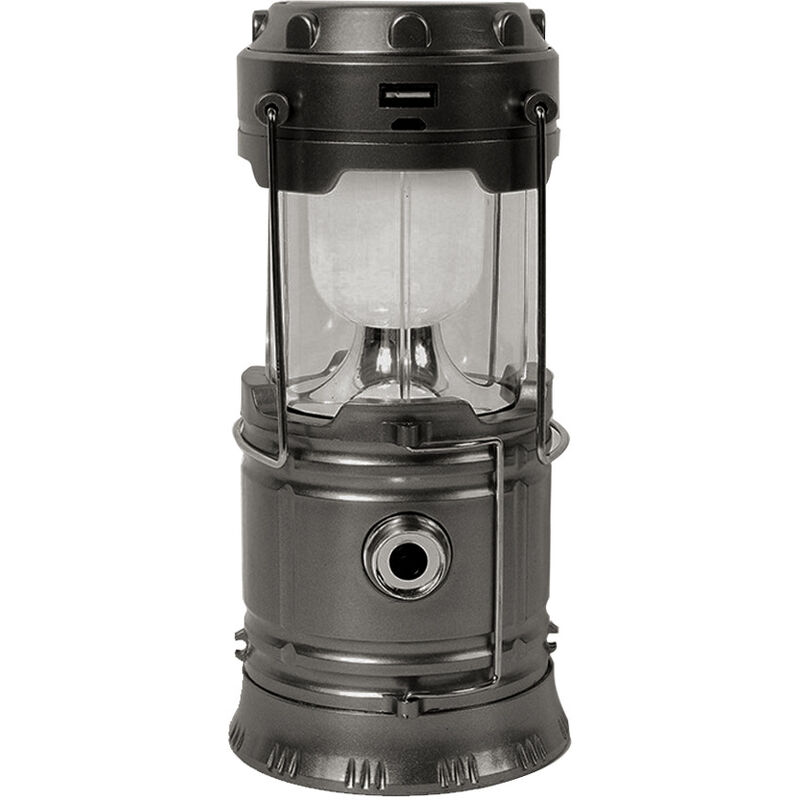 SEEYOO - Lampe de camping rechargeable portable pliable personnalisée  Inspection de véhicule Lampe de poche d'urgence Led Lampe de travail