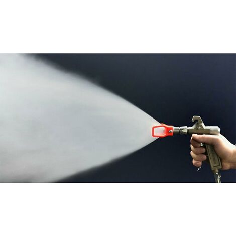 AIDUCHO Réversible Pistolet Airless Pointe Buse Pour Wagner Pistolet Pulvérisateur De Peinture - 629