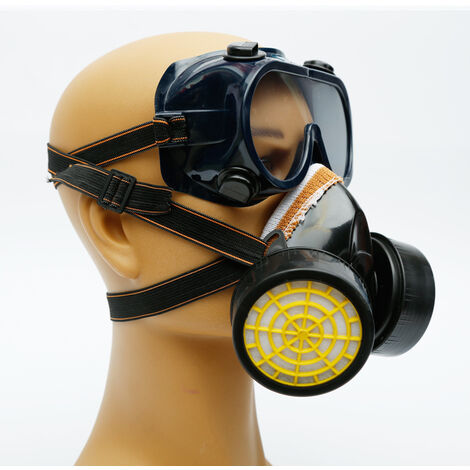 Choisir le bon masque de protection pour le bricolage