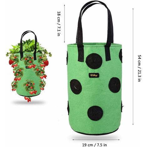 GIBLOR'S Grembiule Da Cucina In Jersey - Pettorina Regolabile, Tasca Grande, Tessuto Resistente