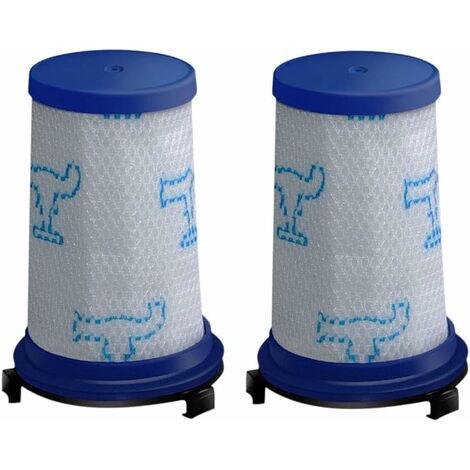 Lot De 2 Tuyaux D'aspirateur Rocket Compatibles Shark - Noir, ABS, 6 Pouces