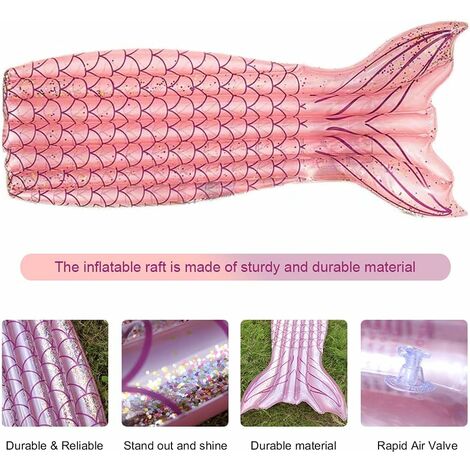 DeeprBetter Matelas Gonflable Piscine Flamant Rose Bouée Adulte avec Coussin et Porte-gobelet 205x150cm Matelas Gonflable Piscines de Bronzage Grand Flamant Rose Piscines Brunissage DeeprBetter Matelas Gonflable Piscine Flamant Rose Bouée Adulte avec Coussin et Porte-gobelet 205x150cm Matelas Gonflable Piscines de Bronzage Grand Flamant Rose Piscines Brunissage