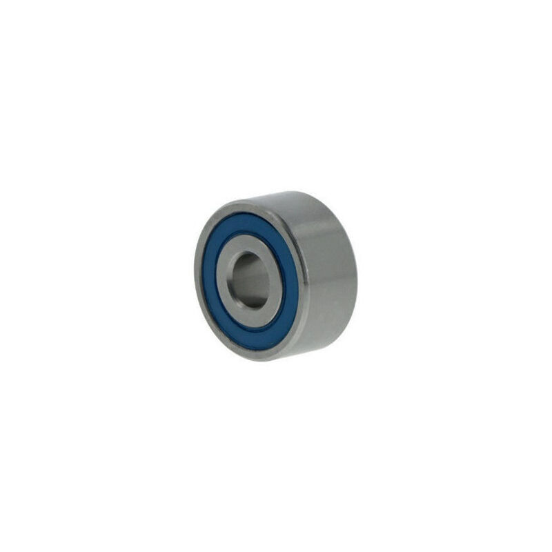 Roulement à double rangée de billes 3305 -BD-XL-2HRS-C3 ID 25mm AD 62mm Largeur 25,4mm FAG
