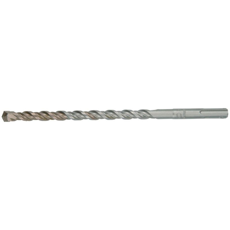 Forets SDS-Plus-3 Bosch Accessories 2608831005 - 5,5 X 50 X 110 Mm - Béton Et Maçonnerie