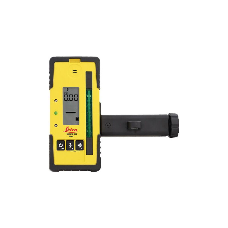 STANLEY 1-77-121 - Fatmax® Cl2Xti Cross Line Laser With Receiver