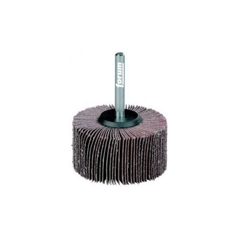 wolfcraft Brosse à grain de bois 80 mm Jaune - Perceuses manuelle