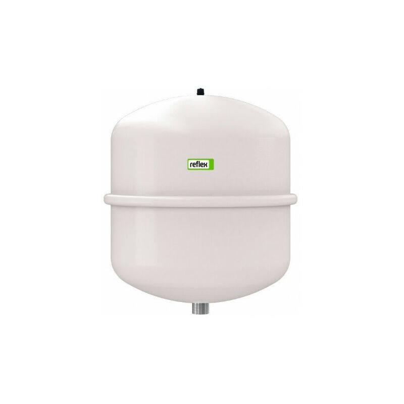 Vase d'expansion sanitaire VEXBAL 12 L blanc - WATTS - 22AR12N