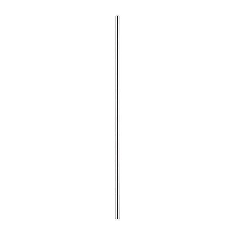 Tube Showerpipe 1200 mm chromé