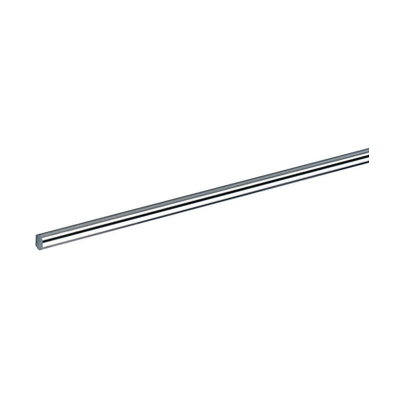 Barre pivotante 6/5 acier, 1500mm HETTICH