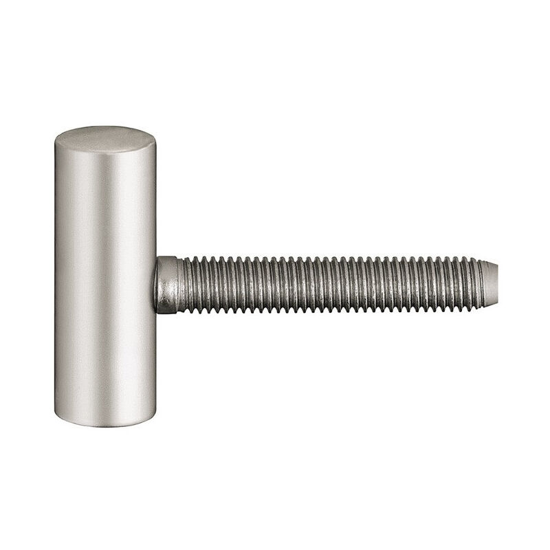 Système de fermeture porte V 0020 2 unités .Acier galva. (Par 20)