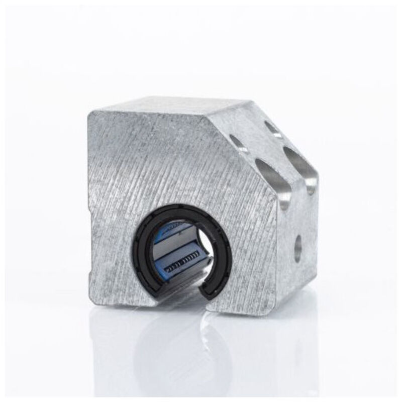 Cadre De Détente Shocker NXT - Smart Parts - Bleu Poussière Avec Gâchette à Roulement à Billes
