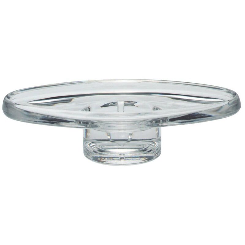 Porte-savon Chef Aid ST6722 - Blanc, Matériau Mixte, Taille Unique, Neuf