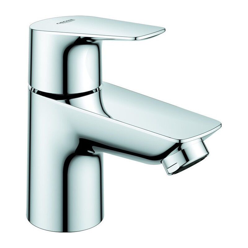 Robinet sur colonne GROHE BauEdge 204211 XS-Size Montage à un seul trou chromé