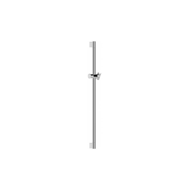 Barre de douche Odyssea - Diamètre tube 19 mm - Curseur à molette de Barre  de douche