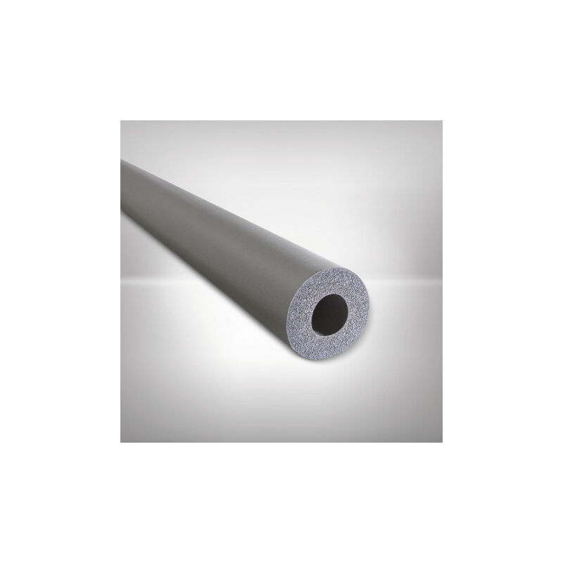 Isolation thermique de tuyaux Armaflex HT Ø15mm, épaisseur d'isolation  19mm, noir pour hautes températures Armacell
