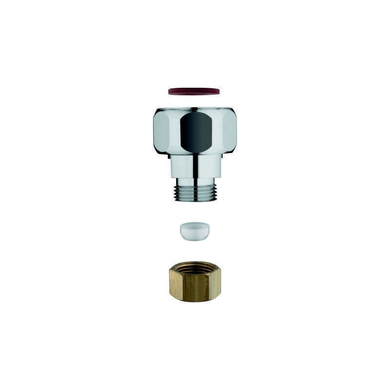 FEBI BILSTEIN 100686 - Kit de réparation, filetage des vis de vidange d