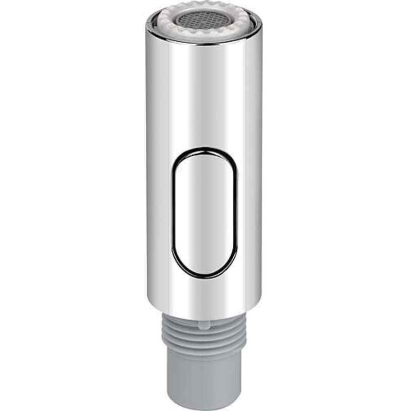 Douchette extractible 48416 Jet laminaire /Jet de douche chromé