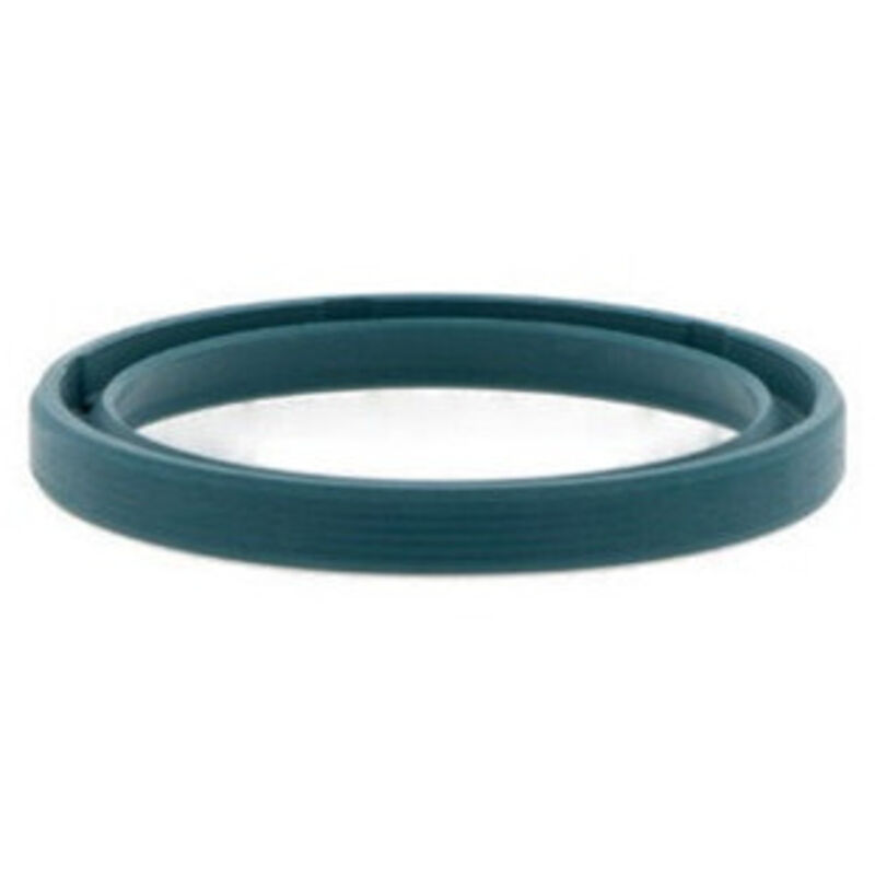 HNBR Assortiment de joints toriques en caoutchouc Vert 3-22