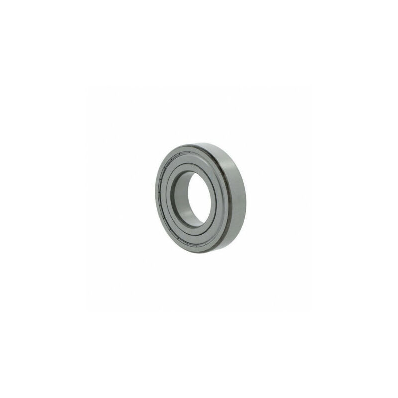 Lot De 10 Roulements à Billes Gorge Profonde 6802Z - 15x24x5 Mm - Acier - Uxcell