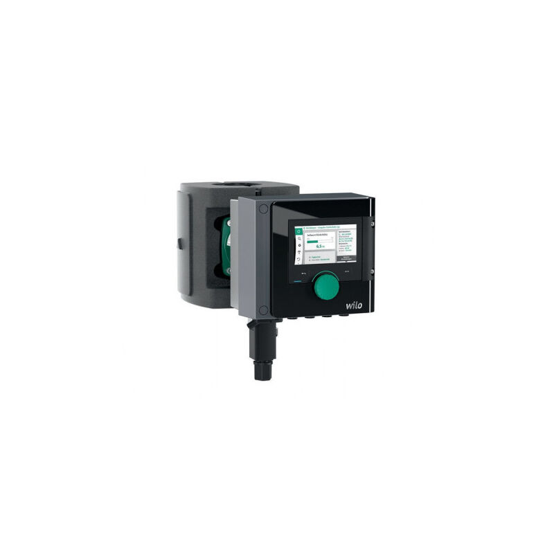 Pompe Haut Rendement Wilo Stratos MAXO 25 0 5 8 PN10 R7 G11 2 180mm pompe-haut-rendement-wilo-stratos-maxo-25-0-5-8-pn10-r7-g11-2-180mm