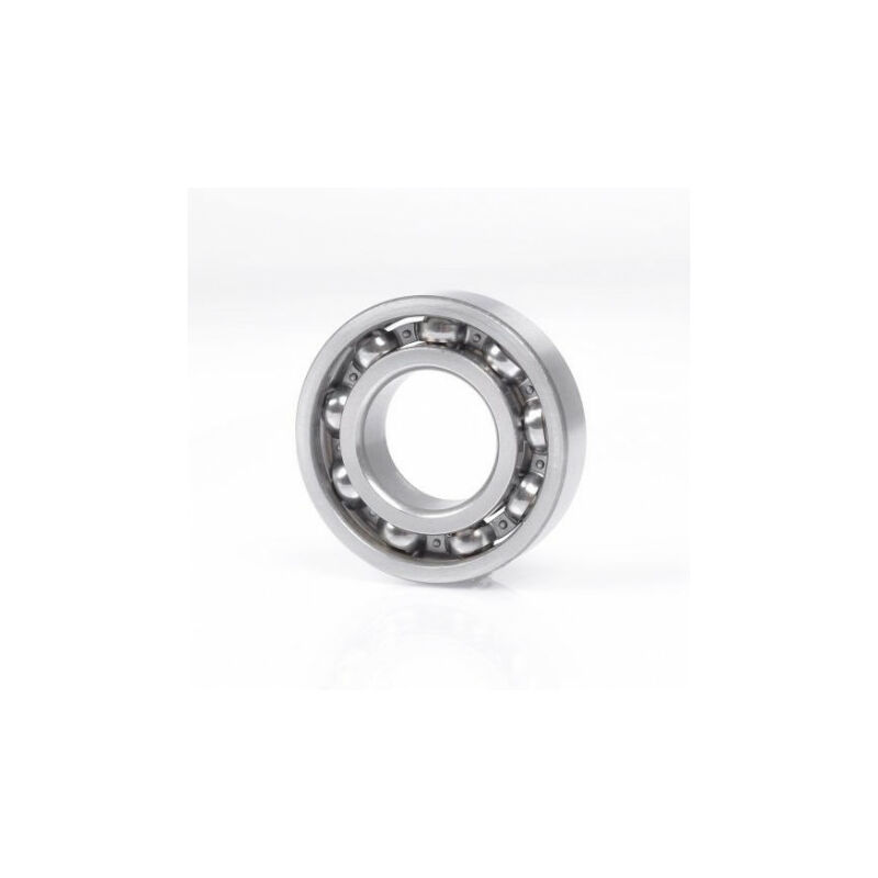 Roulements à Billes à Gorge Profonde à Double Blindage 6001ZZ 4X 28 Mm X 12 Mm 8 Mm On