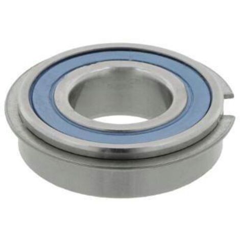Roulement à billes à gorge profonde 6203 -2NSE9NRCM ID 17mm AD 40mm Largeur 12mm NACHI (1/2)