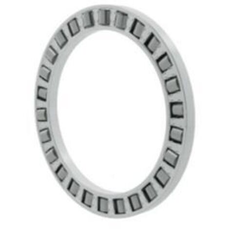 Couronne de butée à rouleaux cylindriques K89308 ID 40mm AD 78mm Largeur 7mm B.7mm NTN (1/2)