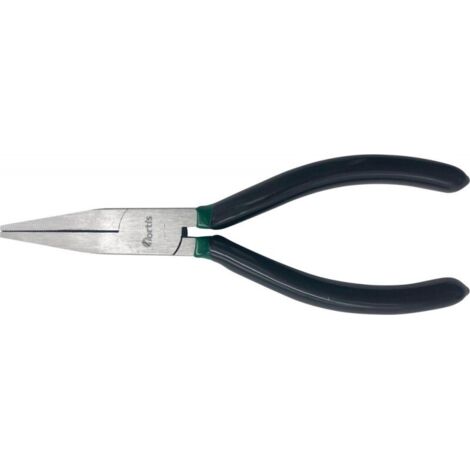 Pince à bec 160mm. FORTIS