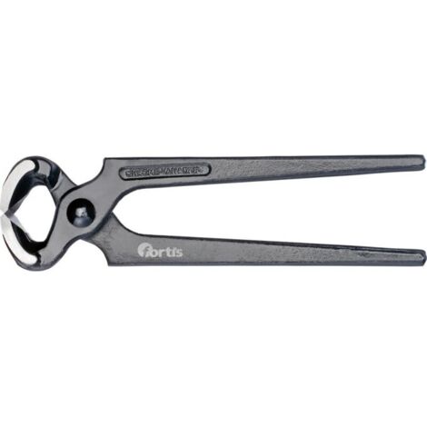 Pince coupante 170mm FORTIS