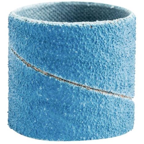 Manchon abrasif zirconium Cool 22x20mm Z80 Pferd 1 PCS