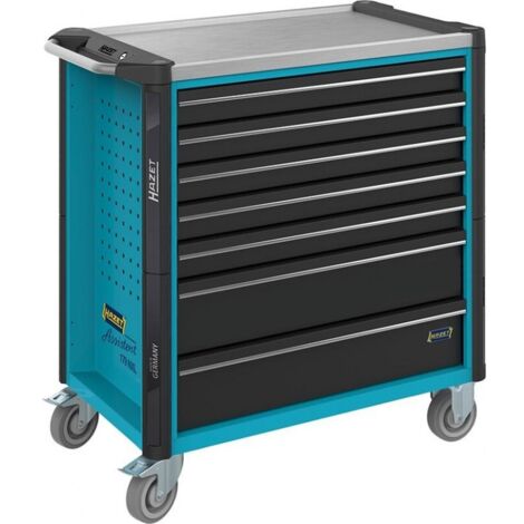 Servante outils 179NXL-7/265 265-pièces HAZET
