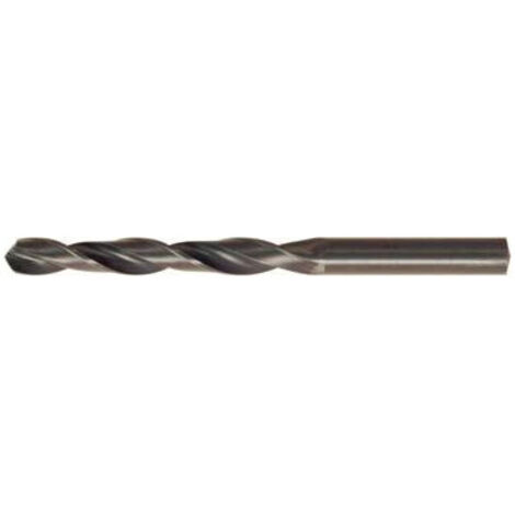 Foret hélicoidal DIN338 HSS forgés Typ RN 4mm FORTIS (Par 10) (1/5)