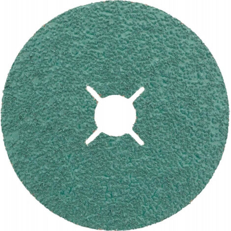 Disque fibre AF799125mm K36 VSM (1/3)