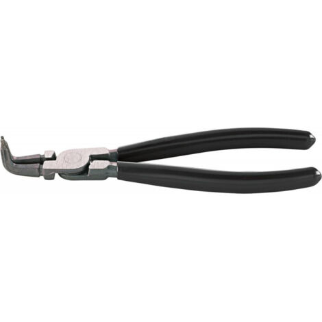Pince à circlips courbé J21 19- 60mm innen FORTIS (1/3)