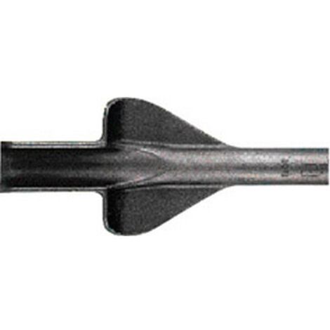 Ciseau à ailettes SDS-plus 20 x 250 mm (1/2)