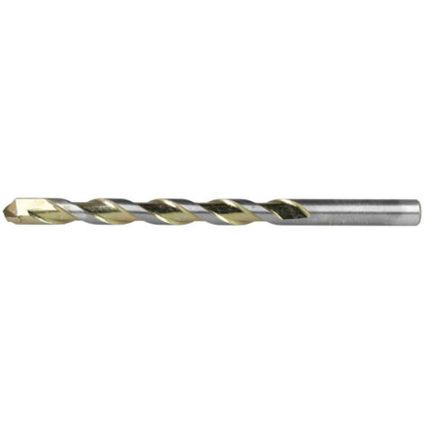 Foret universel Allmat, Ø : 6 mm, Long. hélice 110 mm, Long. totale 150 mm, Ø de tige : 6 mm (1/3)