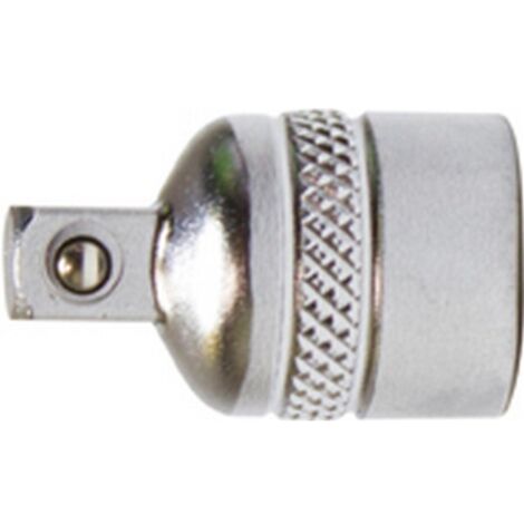 Réducteur 3/8'', Long. : 27 mm