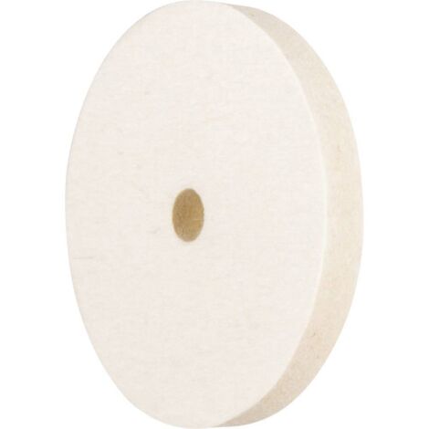 Disque feutre 80x10x10mm (M) Pferd 1 PCS (1/3)