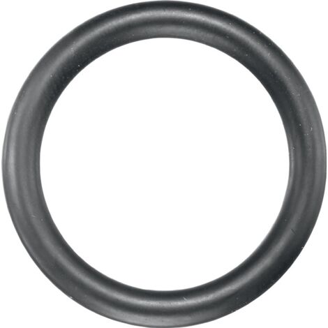 Bague en caoutchouc à choc 1/2" pour Ø 25mm ASW 1 PCS (1/5)