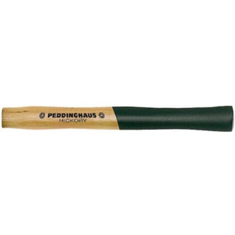 Hammerstiel Hickory für 800g Peddinghaus (1/2)