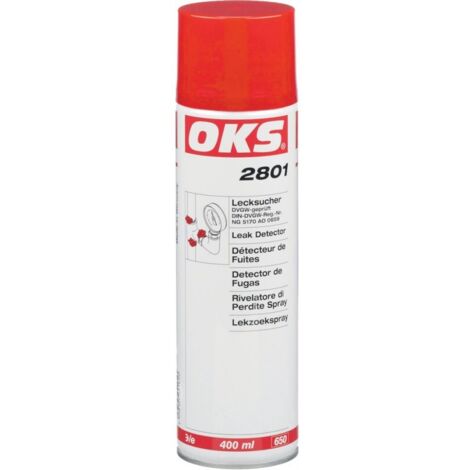 Detecteur de fuite OKS 2801 400 ml (Par 12) (1/4)