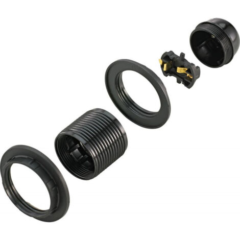 REV 0503042555 Culot E27 250 V 60 W D393252 (1/2)