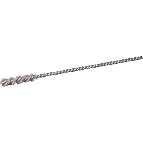 Mikro-Rohrbürste 6,6 mm Länge 100/25 mm, S=3,00mm SiC 600 Osborn (1/4)