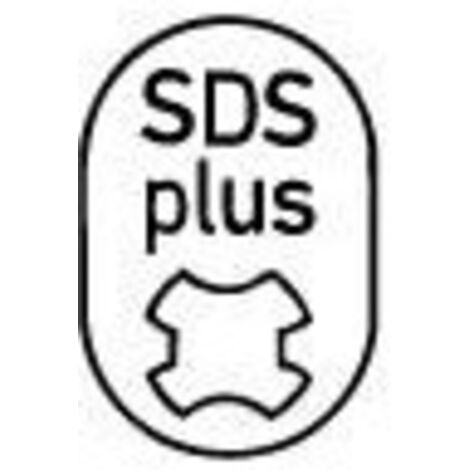 Foret SDS-plus 4 taillants 5 x 160/100mm