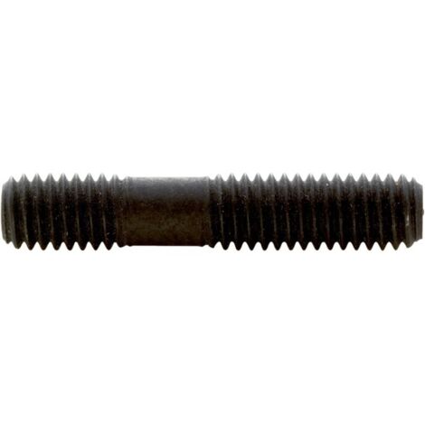 Goujon fileté DIN6379 M14x125mm AMF 1 PCS