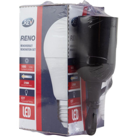 Kit de rénovation prêt à être raccordé (1/3)
