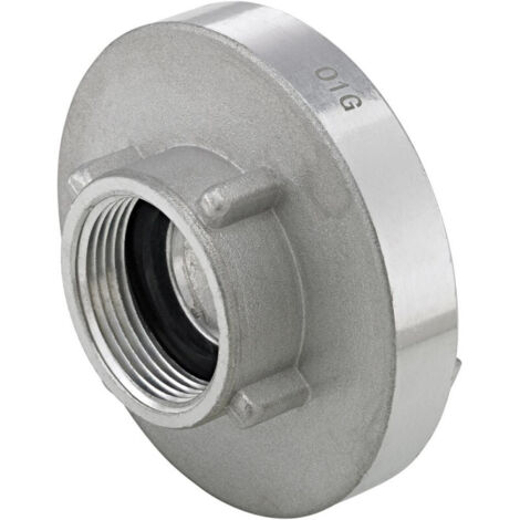 Accouplement Storz aluminium. 52-C IG G 2. PN 10 FORTIS (1/3)